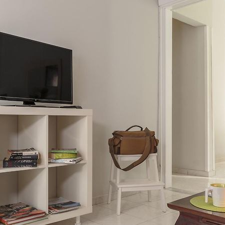 H14 Rooms & Apartments Adults Only Rhodes City Buitenkant foto