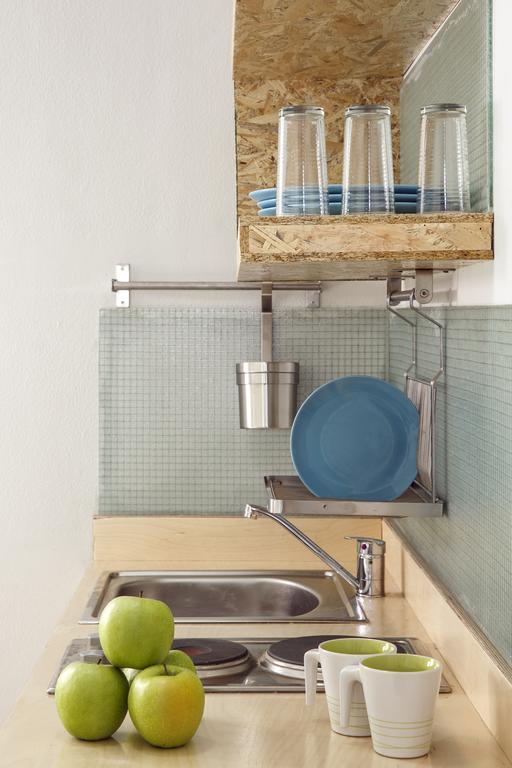 H14 Rooms & Apartments Adults Only Rhodes City Kamer foto