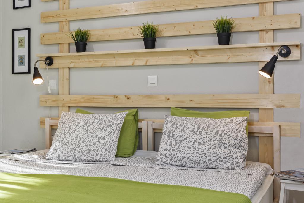 H14 Rooms & Apartments Adults Only Rhodes City Kamer foto
