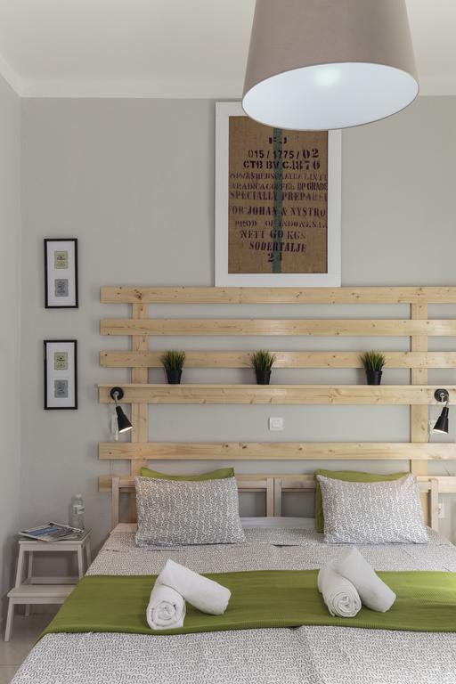 H14 Rooms & Apartments Adults Only Rhodes City Kamer foto